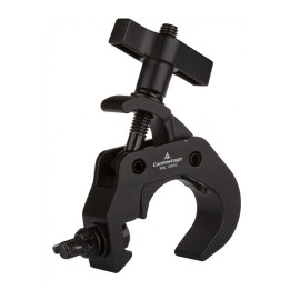 Acquista BRITEQ FAST CLAMP BLACK V2 QUICK CLAMP SWL 150KG TUV TUBE 48-51MM online | Merula Strumenti Musicali