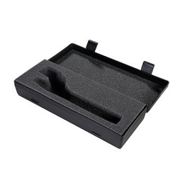 Acquista SENNHEISER CASE 340X125X60 MD441 online | Merula Strumenti Musicali