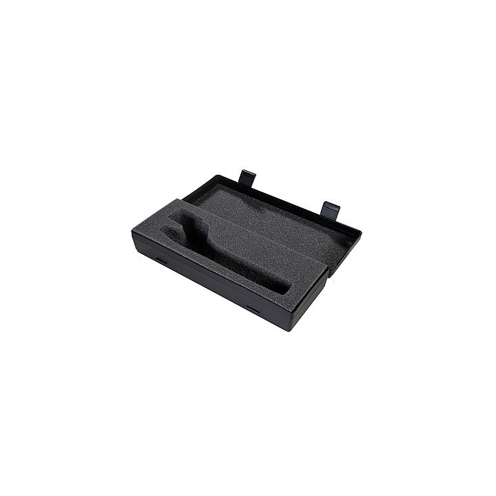 Acquista SENNHEISER CASE 340X125X60 MD441 online | Merula Strumenti Musicali