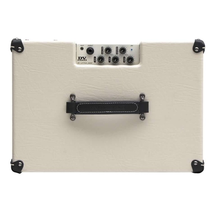 Acquista DVMARK Dv Jazz 12 online | Merula Strumenti Musicali
