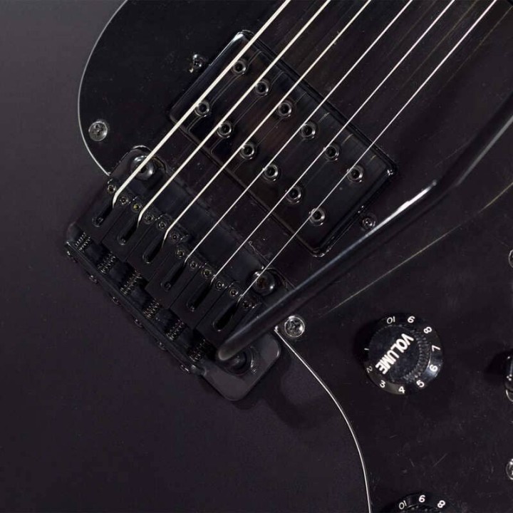 Acquista SCHECTER R66 BAD BOY TRADITIONAL online | Merula Strumenti Musicali