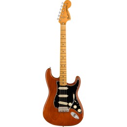 Acquista FENDER American Vintage II 1973 Stratocaster, Maple Fingerboard, Mocha online | Merula Strumenti Musicali