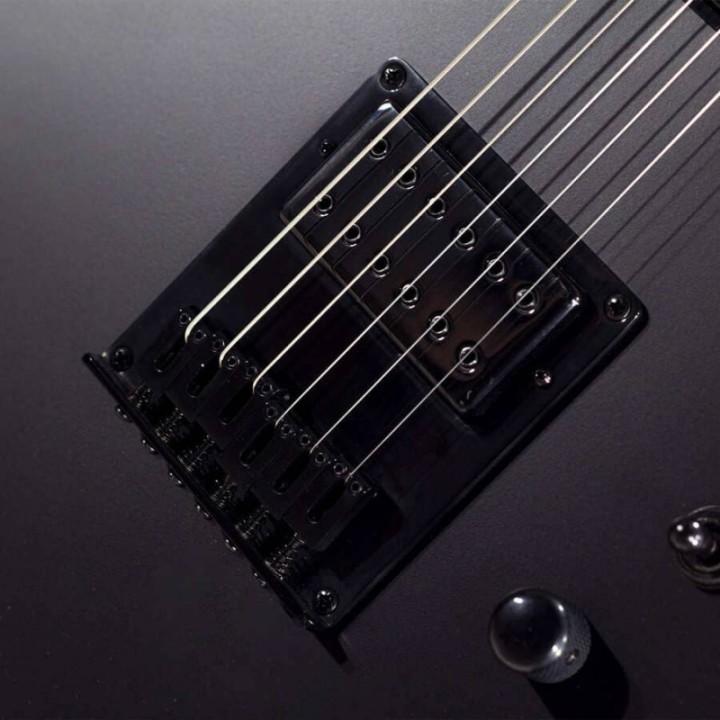 Acquista SCHECTER R66 BAD BOY PT online | Merula Strumenti Musicali