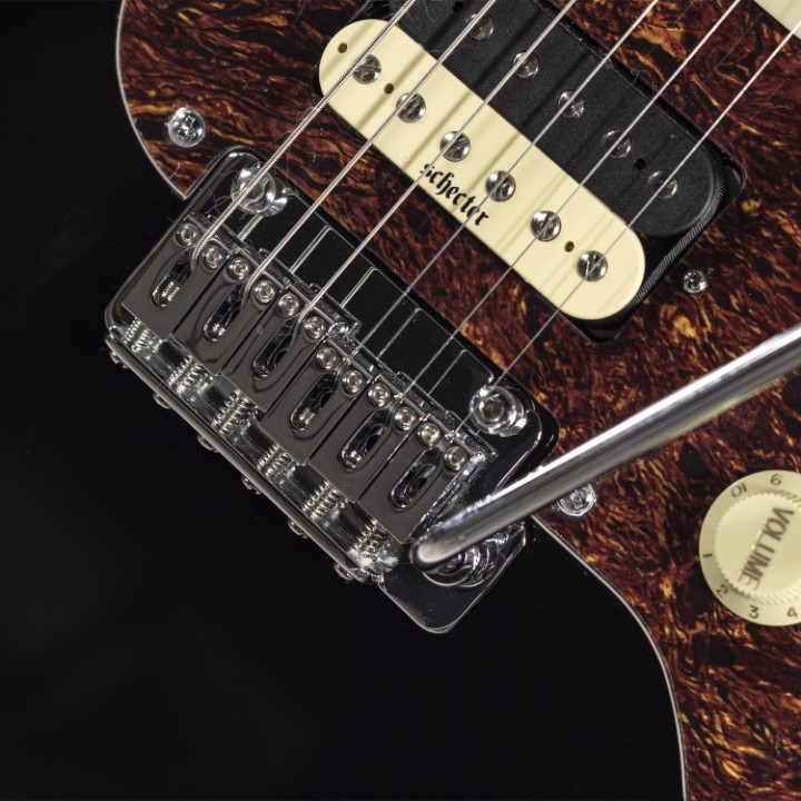 Acquista SCHECTER R66 VINTAGE TRADITIONAL SEVENTIES online | Merula Strumenti Musicali