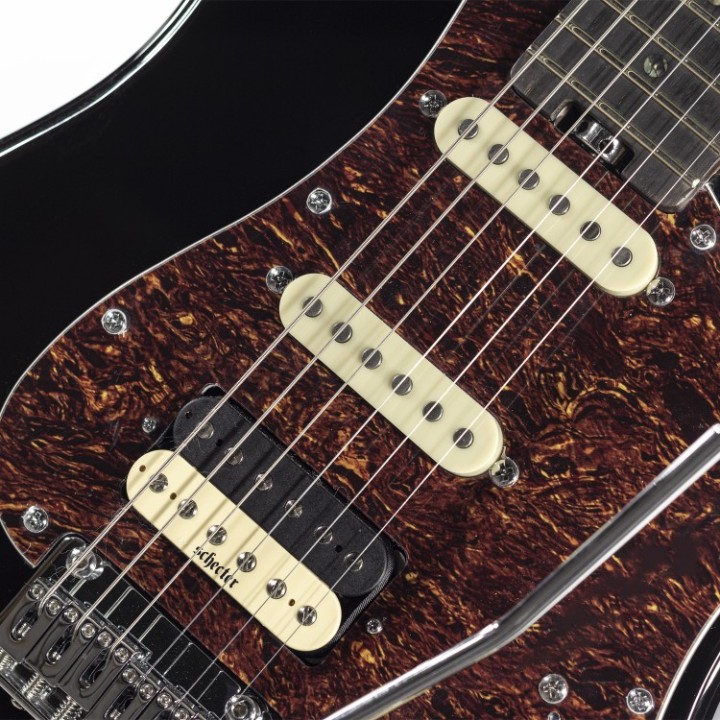 Acquista SCHECTER R66 VINTAGE TRADITIONAL SEVENTIES online | Merula Strumenti Musicali