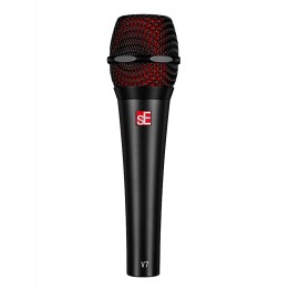 Se Electronics - V7 BLACK