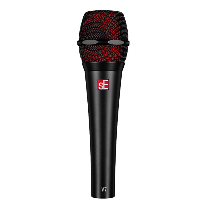 Se Electronics - V7 BLACK