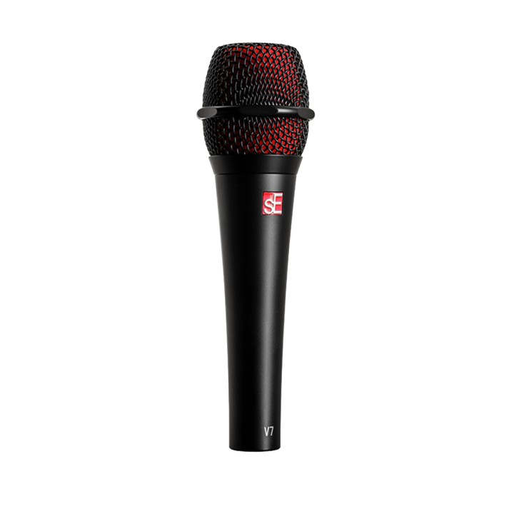 Se Electronics - V7 BLACK