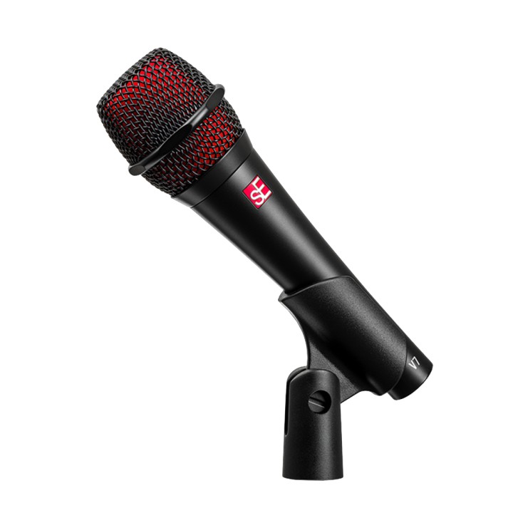 Se Electronics - V7 BLACK