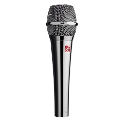 Acquista SE ELECTRONICS V7 Chrome online | Merula Strumenti Musicali