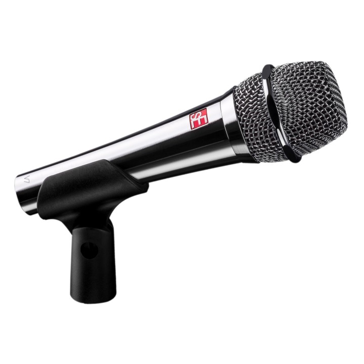 Acquista SE ELECTRONICS V7 Chrome online | Merula Strumenti Musicali