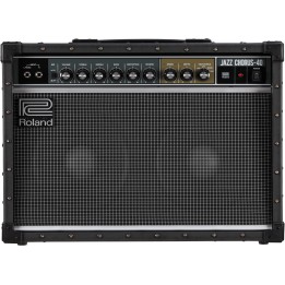 Acquista ROLAND Jc-40 online | Merula Strumenti Musicali