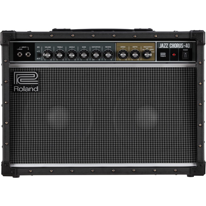 Acquista ROLAND Jc-40 online | Merula Strumenti Musicali