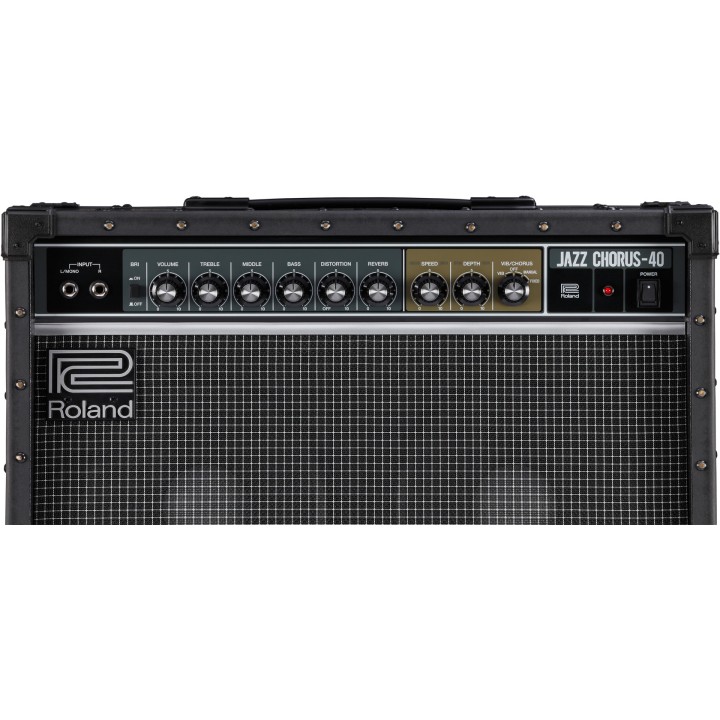 Acquista ROLAND Jc-40 online | Merula Strumenti Musicali