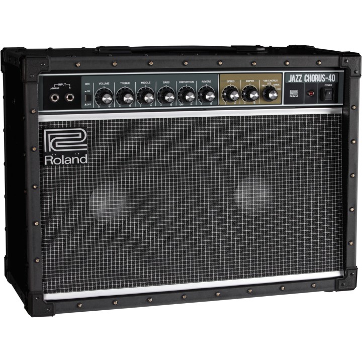 Acquista ROLAND Jc-40 online | Merula Strumenti Musicali