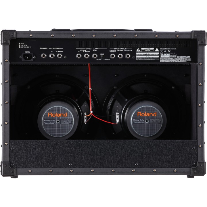 Acquista ROLAND Jc-40 online | Merula Strumenti Musicali