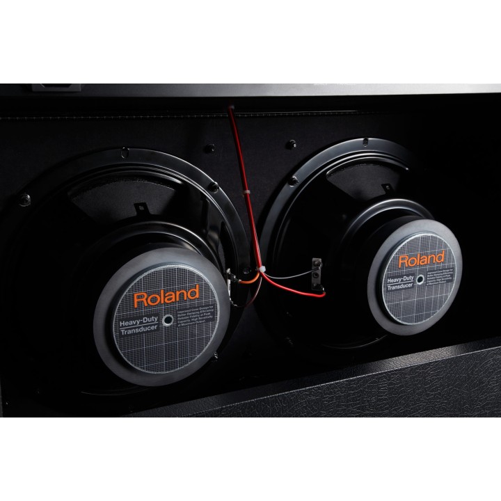 Acquista ROLAND Jc-40 online | Merula Strumenti Musicali