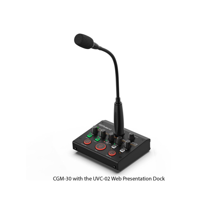 Roland - Cgm-30