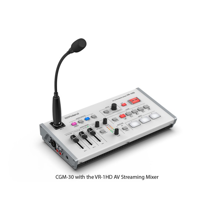 Roland - Cgm-30
