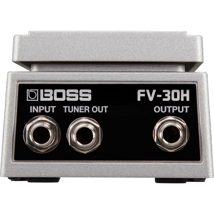 Acquista BOSS Fv-30h online | Merula Strumenti Musicali