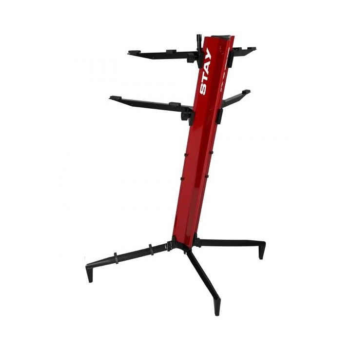 Acquista STAY 1300/2 - Tower Model - Red online | Merula Strumenti Musicali
