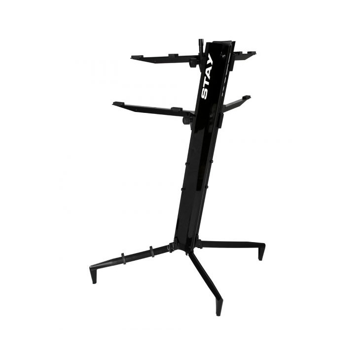 Acquista STAY 1300/2 - Tower Model - Black online | Merula Strumenti Musicali