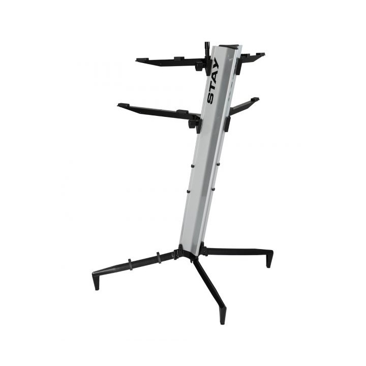 Acquista STAY 1300/2 - Tower Model - Silver online | Merula Strumenti Musicali