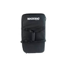 Acquista ROCKBAG BORSA DELUXE BATTERIA ELETTRONICA 71X25X41CM RB 22504 B online | Merula Strumenti Musicali