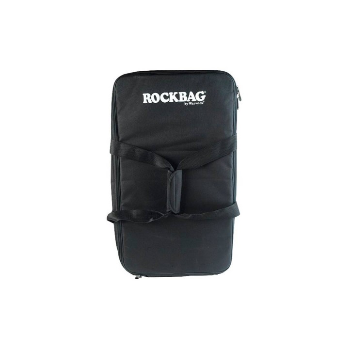 Acquista ROCKBAG BORSA DELUXE BATTERIA ELETTRONICA 71X25X41CM RB 22504 B online | Merula Strumenti Musicali