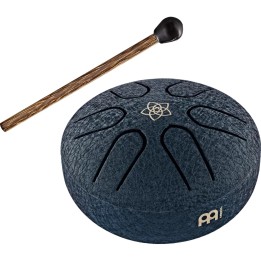 Acquista SONIC ENERGY POCKET STEEL TONGUE DRUM 3" - PSTD2NBVF online | Merula Strumenti Musicali