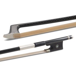Acquista GEWA ARCHETTO PER VIOLINO CARBON 4/4 404299 online | Merula Strumenti Musicali