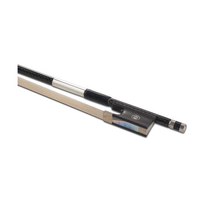 Acquista GEWA ARCHETTO PER VIOLINO CARBON 4/4 404299 online | Merula Strumenti Musicali