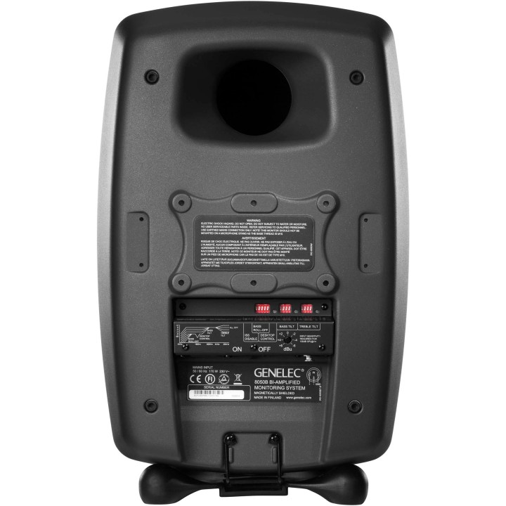 Acquista GENELEC 8050b online | Merula Strumenti Musicali