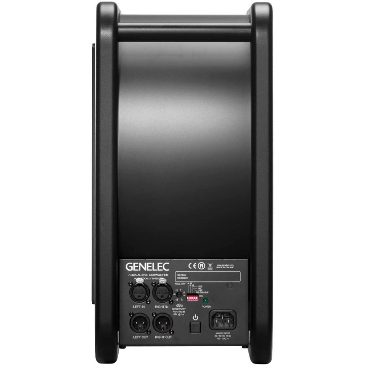 Genelec - 7040A