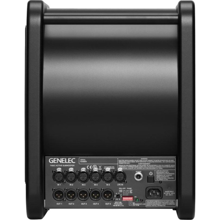 Genelec - 7050C