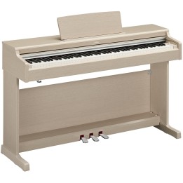 Acquista YAMAHA Ydp165wa online | Merula Strumenti Musicali