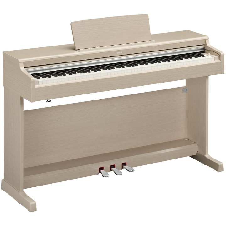 Acquista YAMAHA Ydp165wa online | Merula Strumenti Musicali