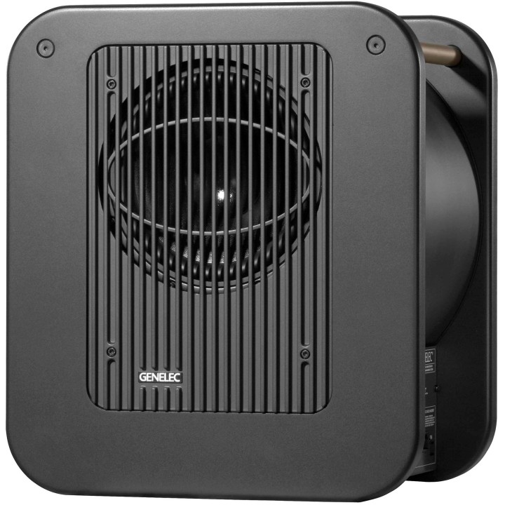 Acquista GENELEC 7360A SUBWOOFER ATTIVO SMART online | Merula Strumenti Musicali