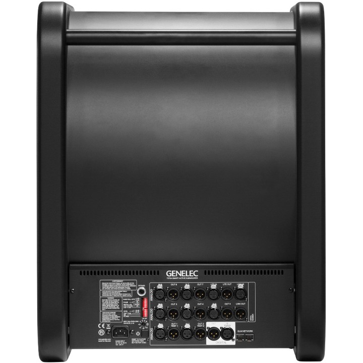 Acquista GENELEC 7370A SUBWOOFER ATTIVO SMART online | Merula Strumenti Musicali