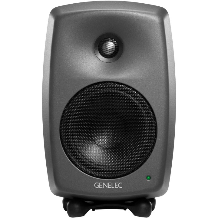 Acquista GENELEC 8330AP SMART ACTIVE A DUE VIE online | Merula Strumenti Musicali