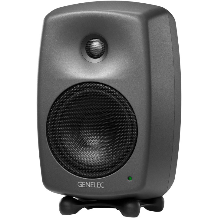 Acquista GENELEC 8330AP SMART ACTIVE A DUE VIE online | Merula Strumenti Musicali