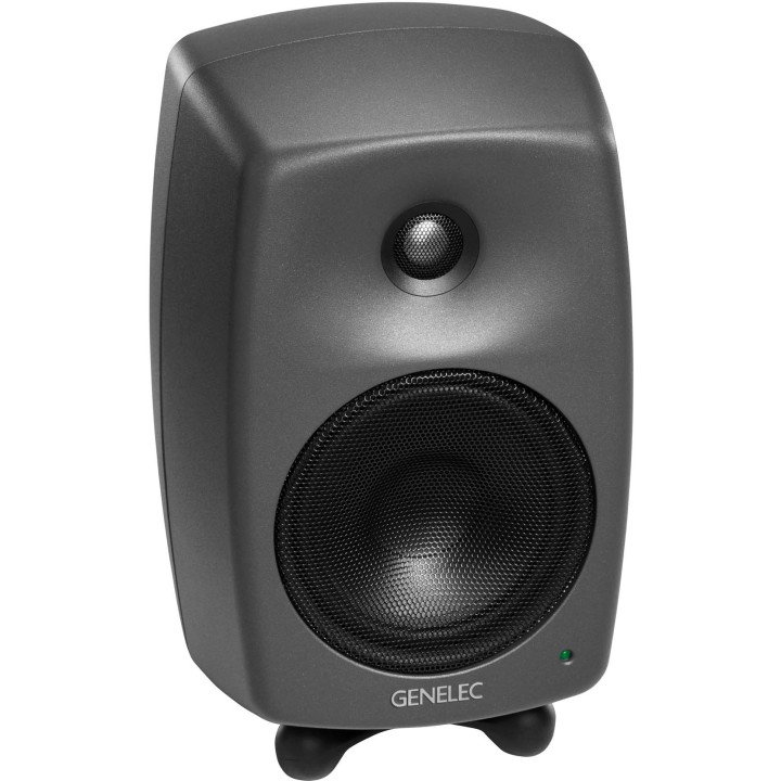 Acquista GENELEC 8330AP SMART ACTIVE A DUE VIE online | Merula Strumenti Musicali