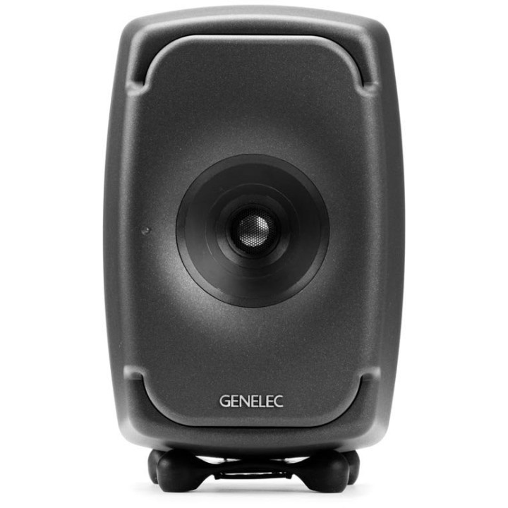 Acquista GENELEC 8331ap Smart Active Coassiale Tre Vie online | Merula Strumenti Musicali