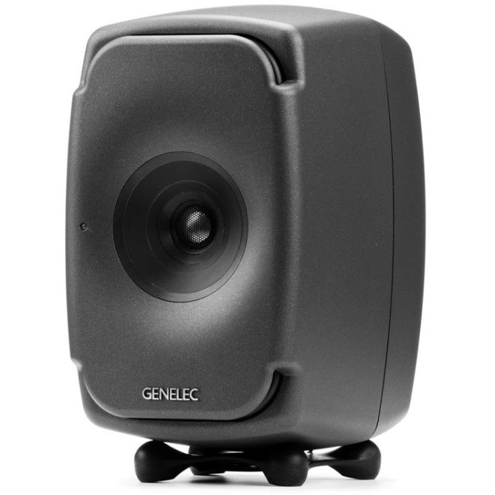 Acquista GENELEC 8331ap Smart Active Coassiale Tre Vie online | Merula Strumenti Musicali