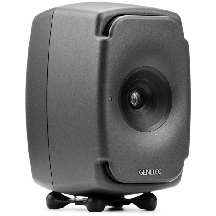 Acquista GENELEC 8331ap Smart Active Coassiale Tre Vie online | Merula Strumenti Musicali