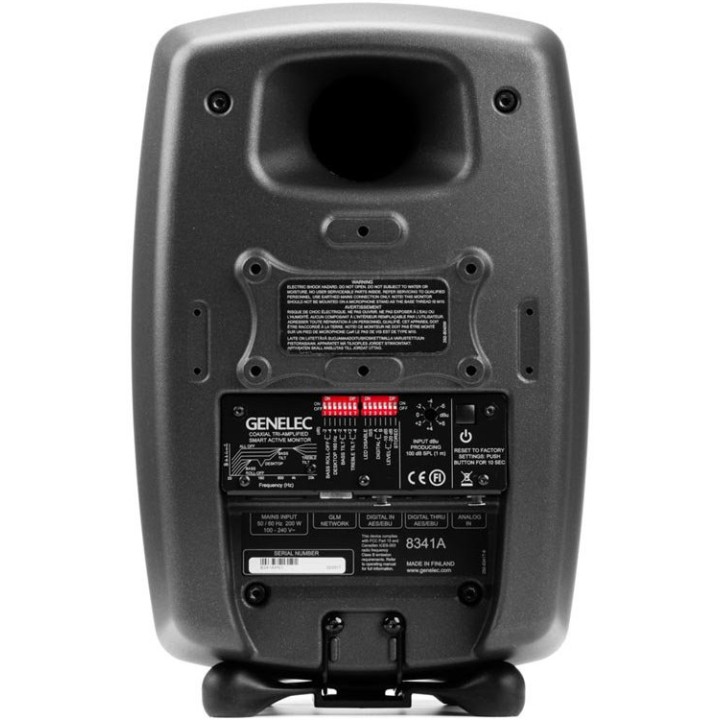 Acquista GENELEC 8341AP SMART ACTIVE COASSIALE TRE VIE online | Merula Strumenti Musicali