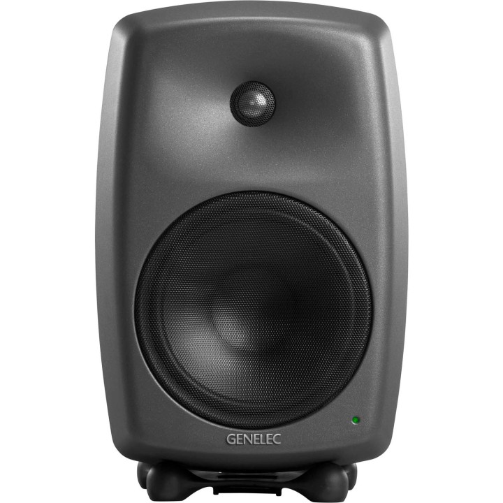 Acquista GENELEC 8350APM SMART ACTIVE DUE VIE online | Merula Strumenti Musicali