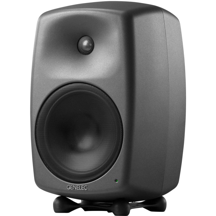 Acquista GENELEC 8350APM SMART ACTIVE DUE VIE online | Merula Strumenti Musicali