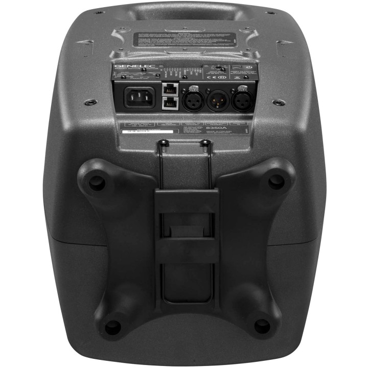 Acquista GENELEC 8350APM SMART ACTIVE DUE VIE online | Merula Strumenti Musicali