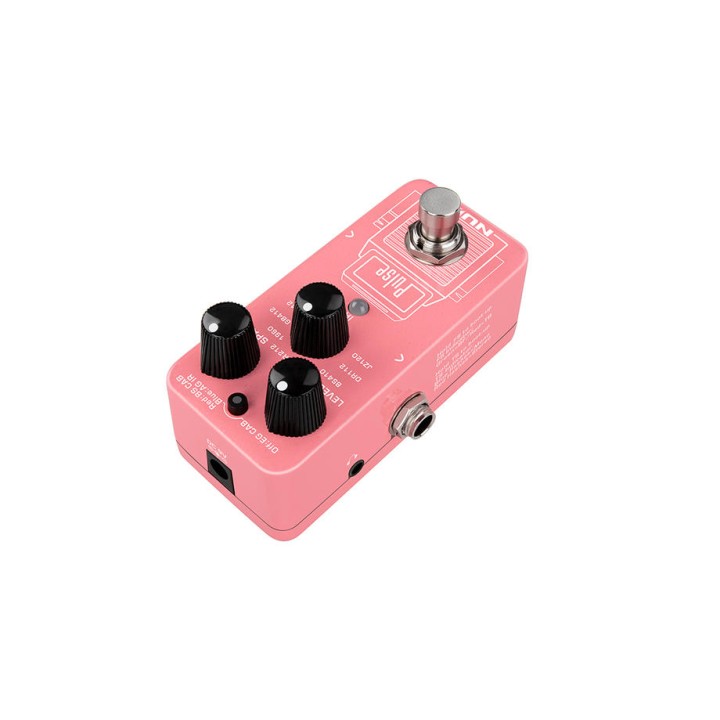 Acquista NUX Pulse Nss-4 - Mini Ir Loader online | Merula Strumenti Musicali